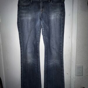 Citizens of Humanity Jeans, size 32, style: Kelly stretch